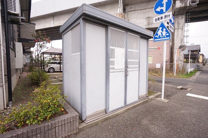 クレールコート　B その他10