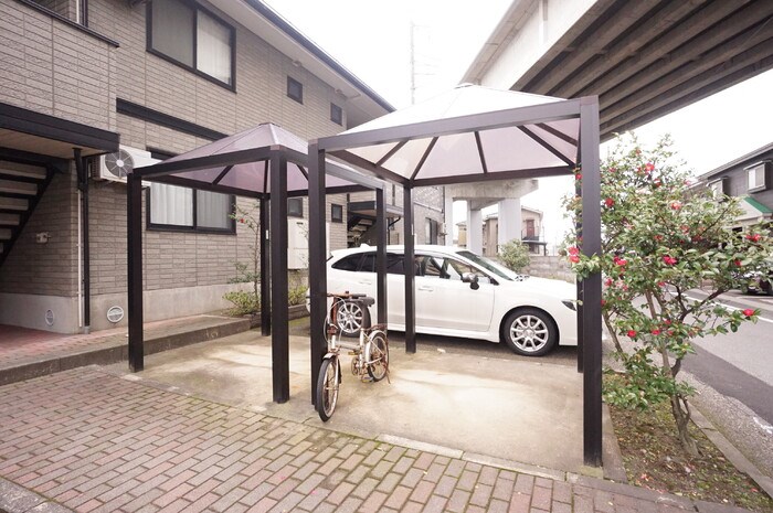 クレールコート　B その他11