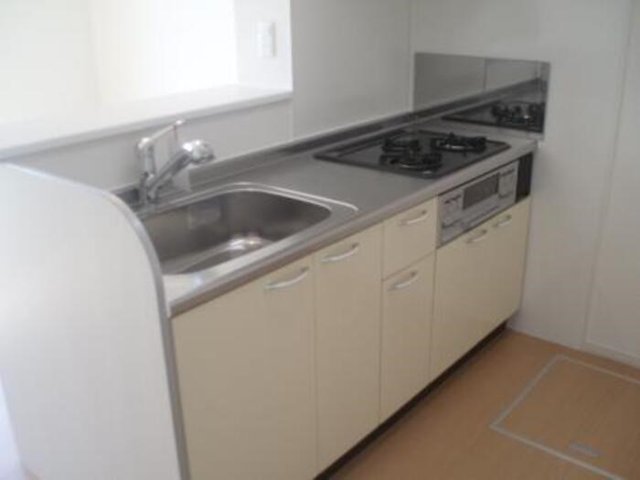 アムール中央 その他2