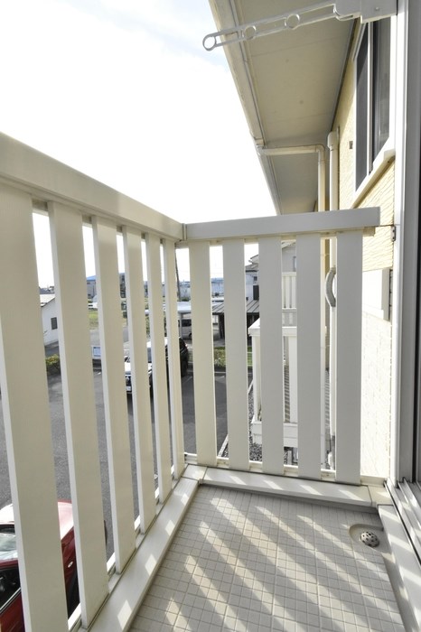 アムール中央 その他11