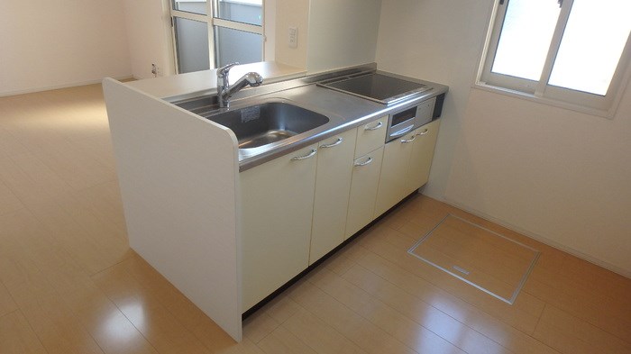 エムアンドエス駅南 その他2