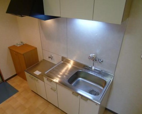 カサボニータ その他2