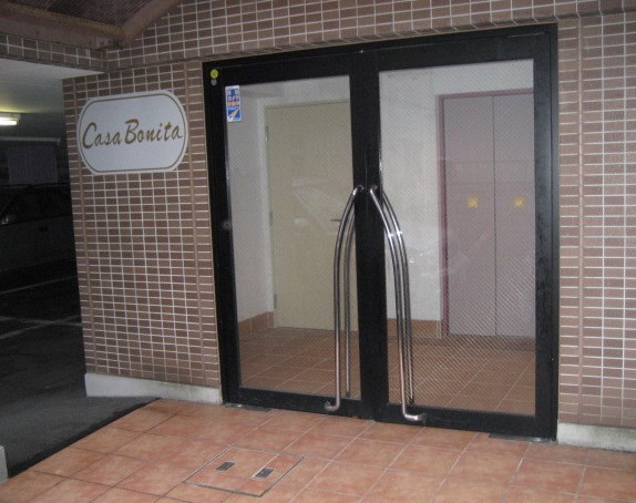 カサボニータ その他9