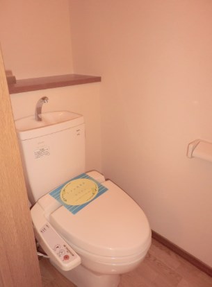 メゾンブライト その他4