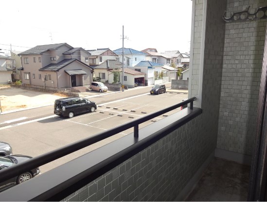 メゾンブライト その他7