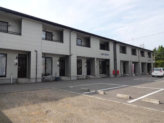 メゾンブライト その他12