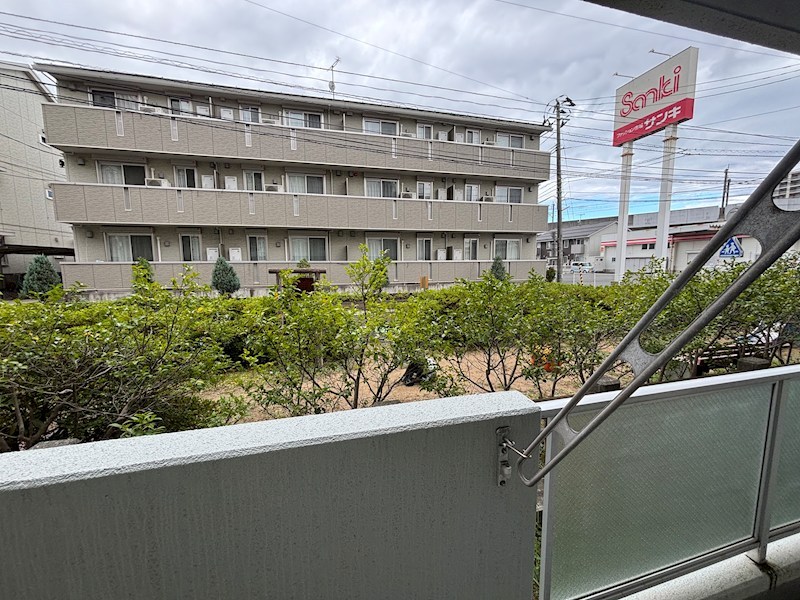 ドラゴンマンション新潟新和壱番館 その他8