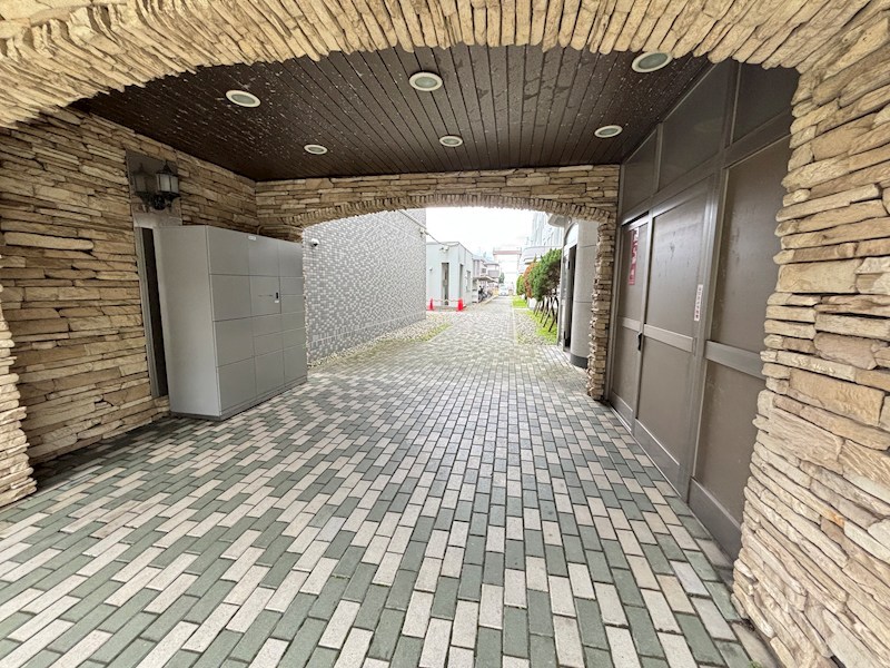 ドラゴンマンション新潟新和壱番館 その他14