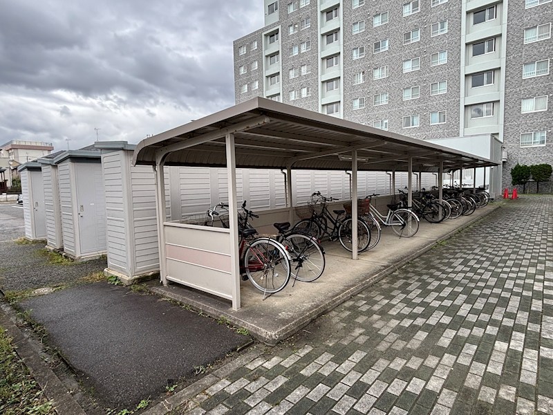 ドラゴンマンション新潟新和壱番館 その他16