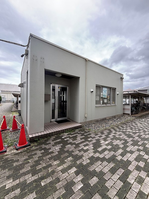 ドラゴンマンション新潟新和壱番館 その他17