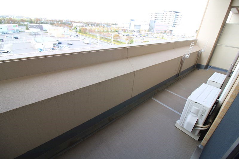 ファーストクラス市民病院前 その他8