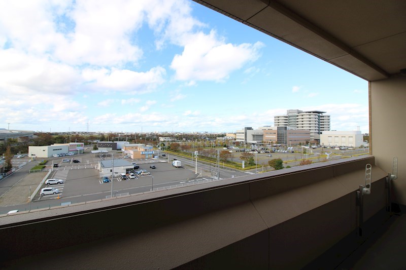 ファーストクラス市民病院前 その他9