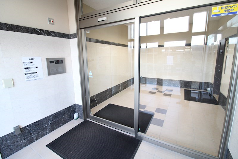 ファーストクラス市民病院前 その他10