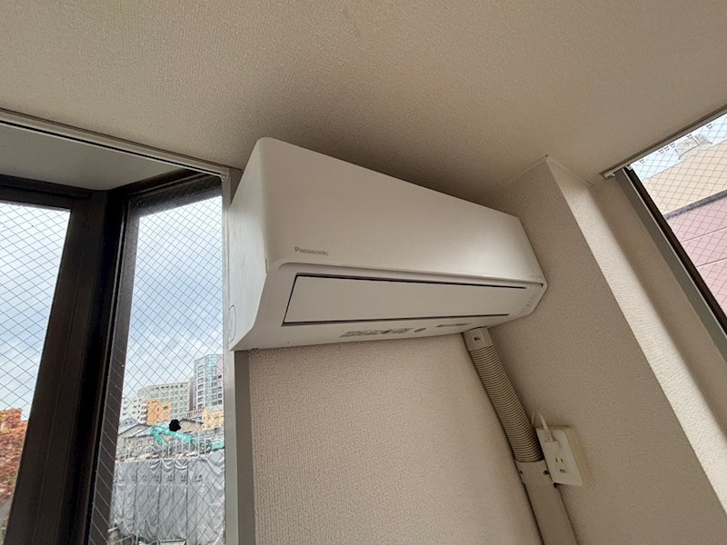 アペックスビルディング その他6