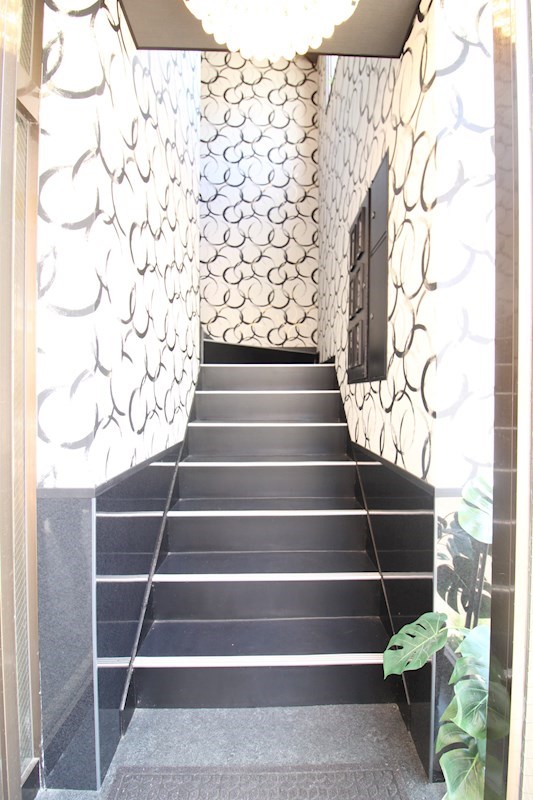 アペックスビルディング その他9