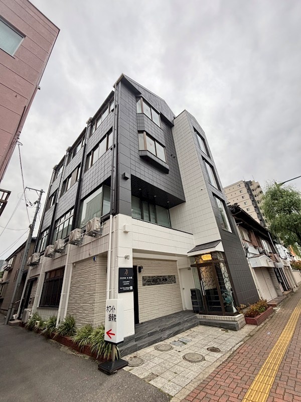 アペックスビルディング その他12