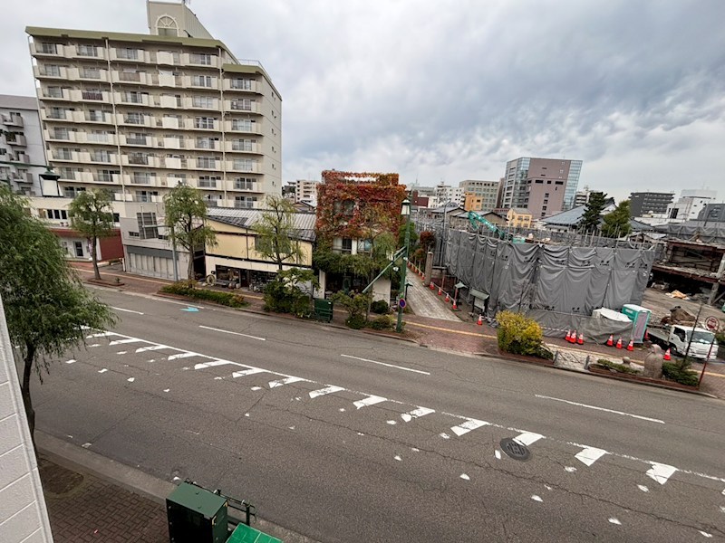 アペックスビルディング その他14