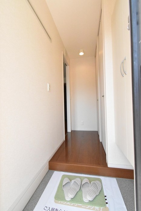 スタリオンB その他8