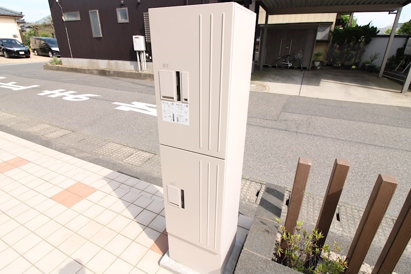 スタリオンB その他11