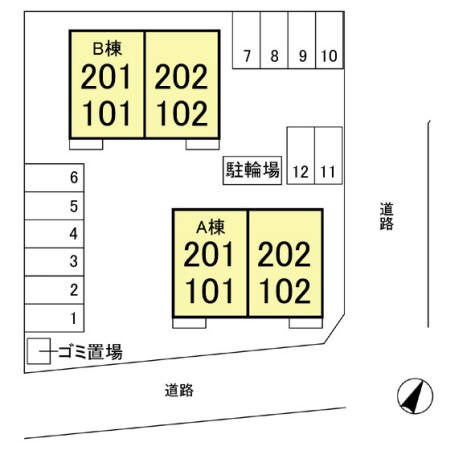 スタリオンB その他13