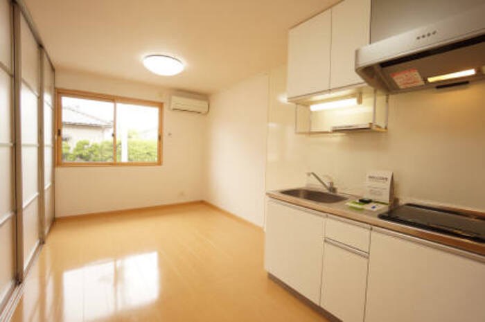 フラッツ槙尾 その他1