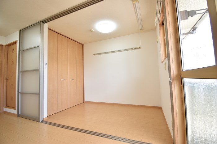 フラッツ槙尾 その他6