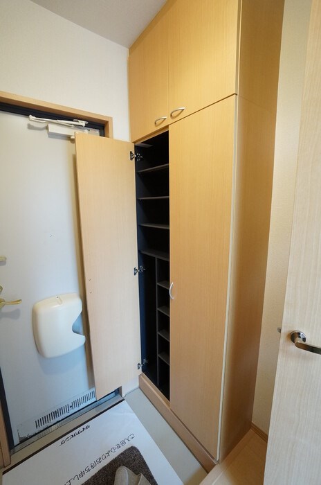 フラッツ槙尾 その他8