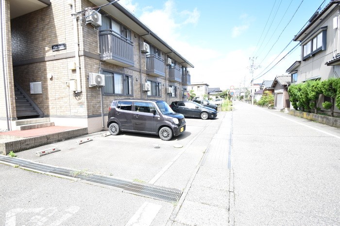 フラッツ槙尾 その他12