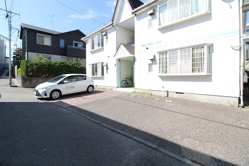 パレスアクアマリン その他12