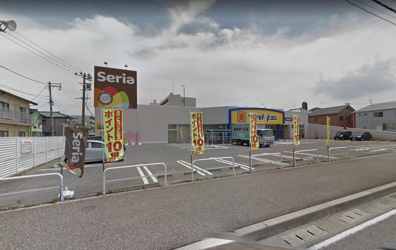 ピオニー 周辺画像5