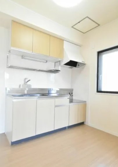 ニューハイツ幸 その他2