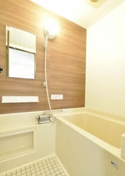 ニューハイツ幸 その他3