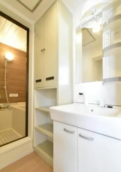 ニューハイツ幸 その他5