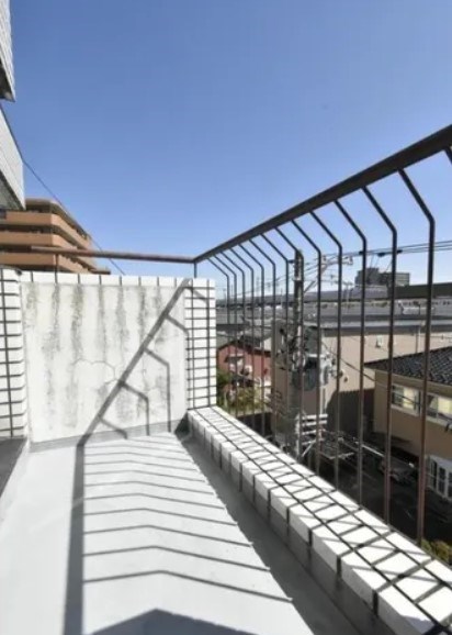 ニューハイツ幸 その他11