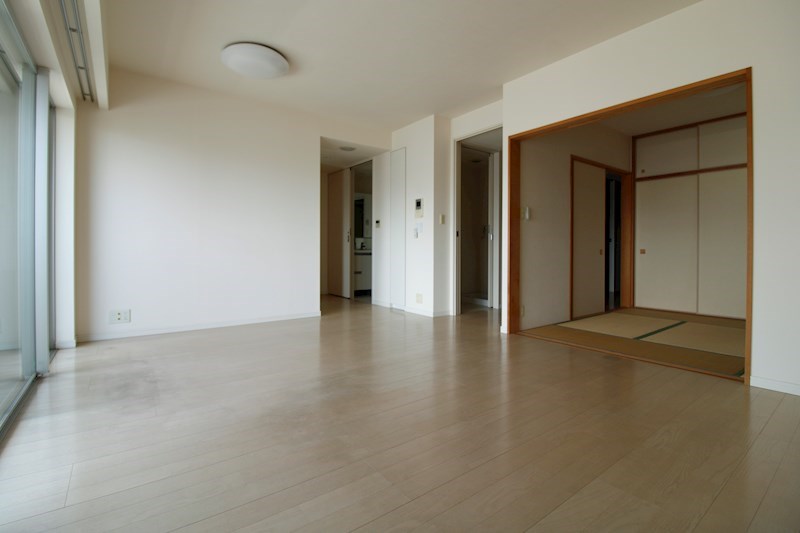 パストラルハイム萬代橋 その他1