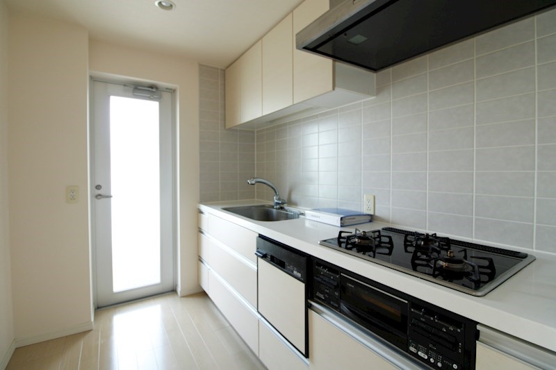 パストラルハイム萬代橋 その他2