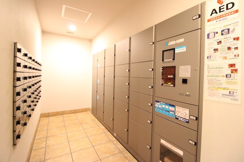 パストラルハイム萬代橋 その他13