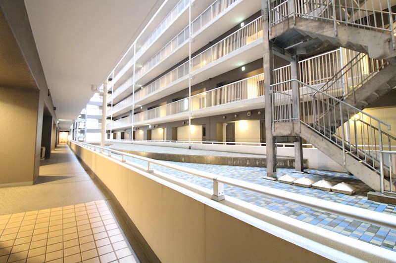 パストラルハイム萬代橋 その他14