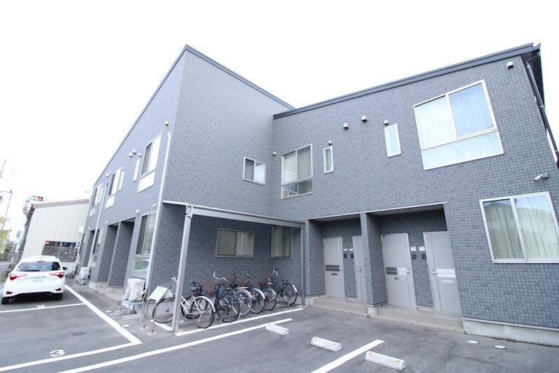 プリマベラ大形 202号室 外観