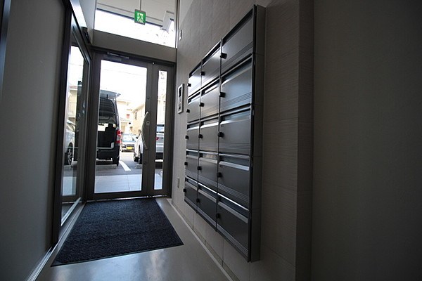 グレイスハイツ旭町通 その他外観3