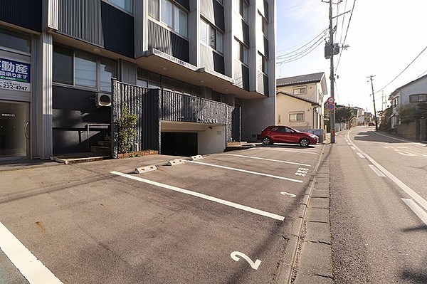 グレイスハイツ旭町通 その他外観1