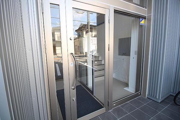 グレイスハイツ旭町通 その他外観2