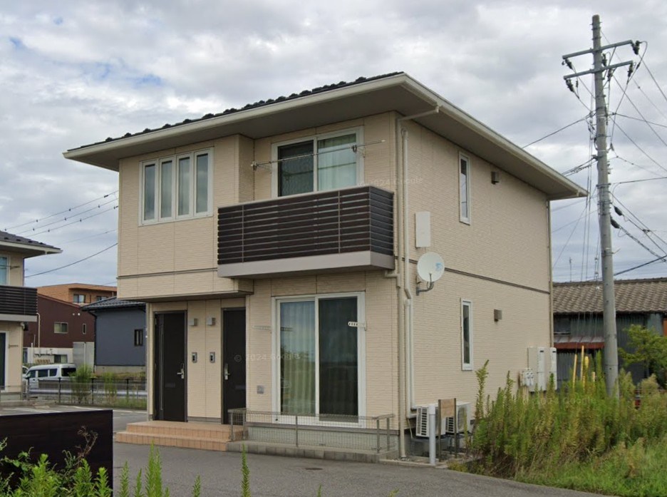 シャーメゾンSUMON早通Ⅲ 101号室 外観