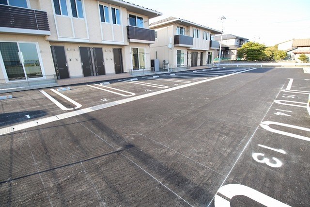 シャーメゾンSUMON早通Ⅲ その他外観1