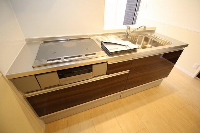 シャーメゾンSUMON早通Ⅲ その他16