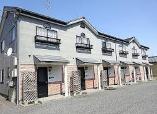 ジョイプレイス黒崎 1F号室 外観