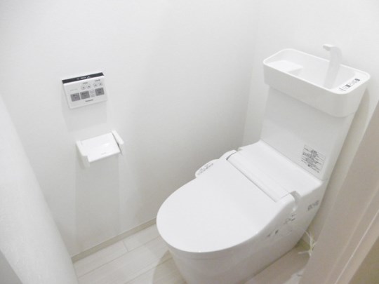 アルコ小針台 その他5