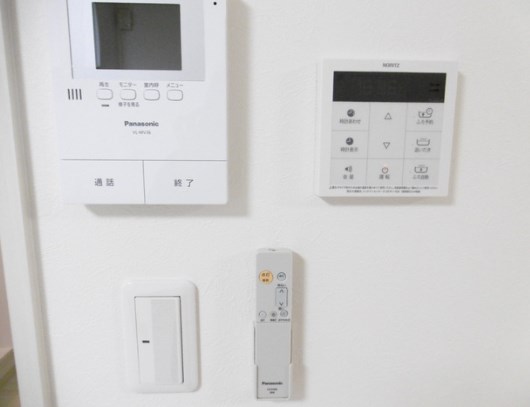 アルコ小針台 その他8