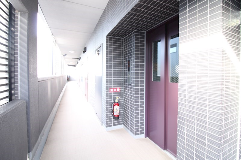 パークソレイユ３番館 その他16