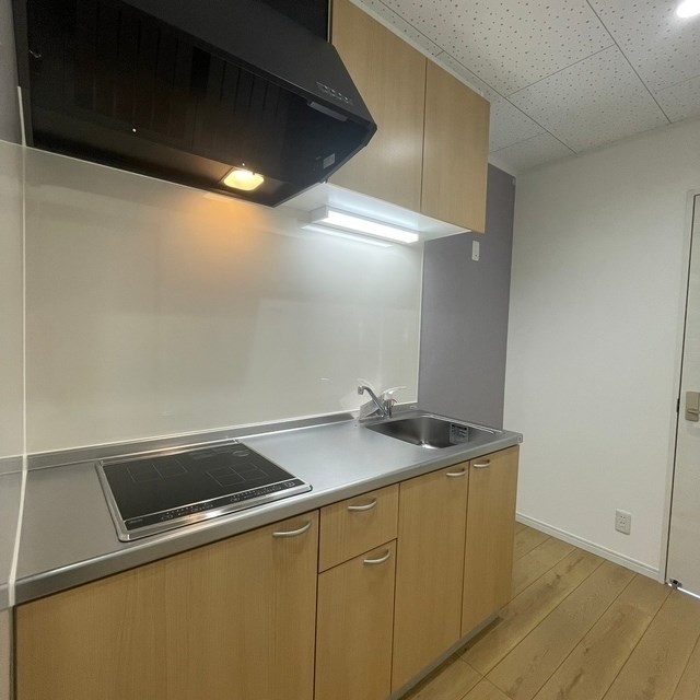 ラーク沼垂西 その他2